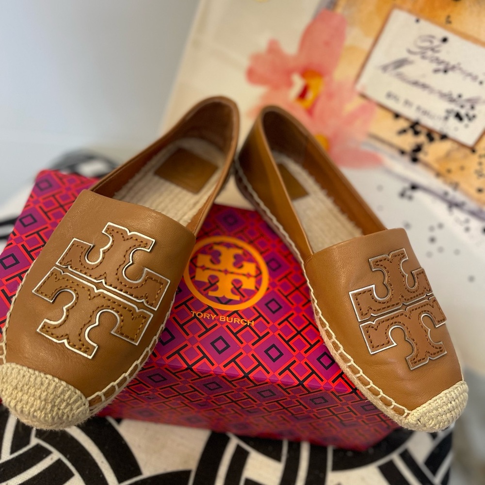 Tory Burch esparadille